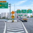 SUKE Highway Phase 2 launched, opens midnight – Sri Petaling to Cheras; 2 weeks free toll at Alam Damai