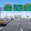 SUKE Highway Phase 2 launched, opens midnight – Sri Petaling to Cheras; 2 weeks free toll at Alam Damai
