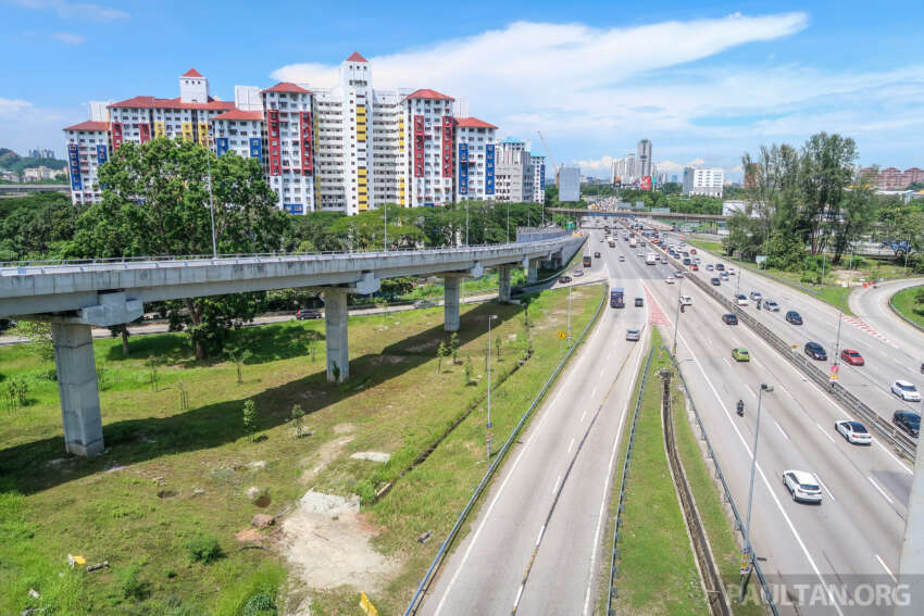 SUKE Highway Phase 2 launched, opens midnight – Sri Petaling to Cheras; 2 weeks free toll at Alam Damai 1627032