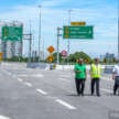 SUKE Highway Phase 2 launched, opens midnight – Sri Petaling to Cheras; 2 weeks free toll at Alam Damai