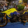 2023 Suzuki V-Strom 800DE in Malaysia, RM60,800