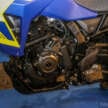 2023 Suzuki V-Strom 800DE in Malaysia, RM60,800
