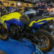 2023 Suzuki V-Strom 800DE in Malaysia, RM60,800