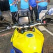 2023 Suzuki V-Strom 800DE in Malaysia, RM60,800