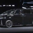 UMWT teases new Toyota Alphard, launch on Oct 23