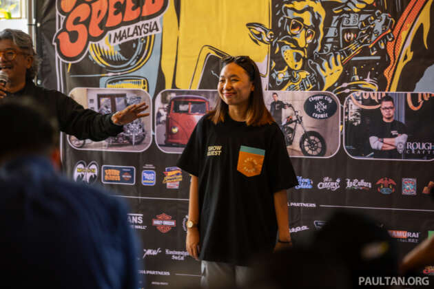 Art of Speed 2023 tawar Toyota Celica Liftback TA40 1979 & Honda DAX e: untuk pengunjung bertuah
