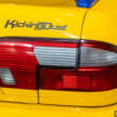 Art of Speed 2023: Proton ‘Wira Schumacher’ 1.8 EXi DSR kembali jadi kereta rali dengan livery Shell Helix