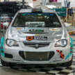 Art of Speed 2023: Proton Gen2 2.0L 4WD Karamjit Singh – ‘kuda tua’ yang masih menggentarkan lawan!