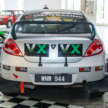 Art of Speed 2023: Proton Gen2 2.0L 4WD Karamjit Singh – ‘kuda tua’ yang masih menggentarkan lawan!