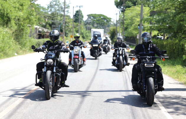 MIROS opens MyMAP bike assessment programme for phases 2 and 3, to cover above 250 cc, hybrid bikes