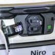 2023 Kia Niro EV launched in Malaysia – 460 km range, 204 PS, AEB, ACC, Relaxion front seat; from RM257k