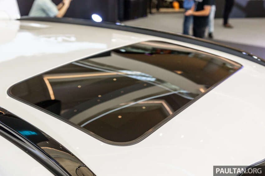 2023 Kia Niro EV launched in Malaysia – 460 km range, 204 PS, AEB, ACC, Relaxion front seat; from RM257k 1636375