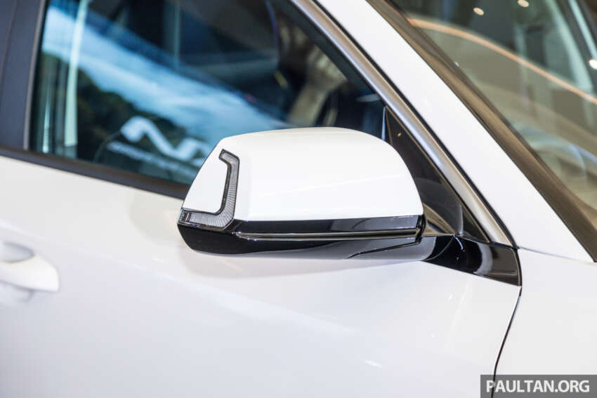 2023 Kia Niro EV launched in Malaysia – 460 km range, 204 PS, AEB, ACC, Relaxion front seat; from RM257k 1636379