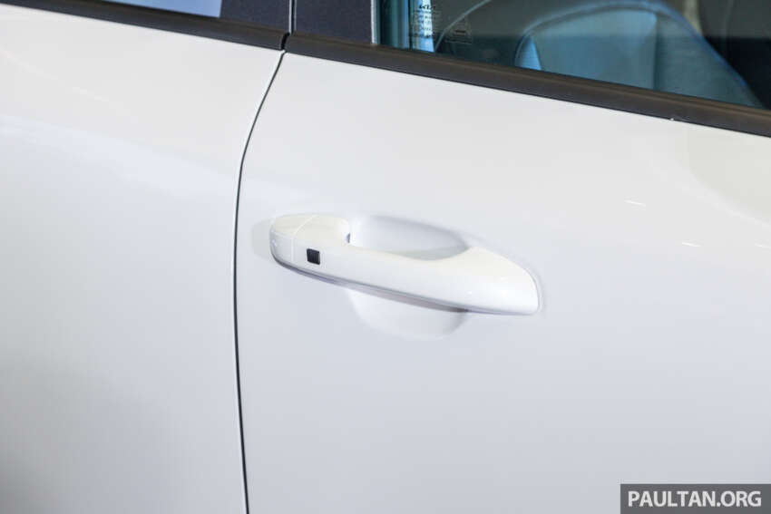 2023 Kia Niro EV launched in Malaysia – 460 km range, 204 PS, AEB, ACC, Relaxion front seat; from RM257k 1636380