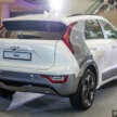 2023 Kia Niro EV launched in Malaysia – 460 km range, 204 PS, AEB, ACC, Relaxion front seat; from RM257k