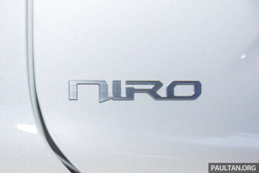 2023 Kia Niro EV launched in Malaysia – 460 km range, 204 PS, AEB, ACC, Relaxion front seat; from RM257k 1636406