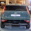 2023 Kia Niro EV launched in Malaysia – 460 km range, 204 PS, AEB, ACC, Relaxion front seat; from RM257k