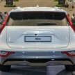 2023 Kia Niro EV launched in Malaysia – 460 km range, 204 PS, AEB, ACC, Relaxion front seat; from RM257k