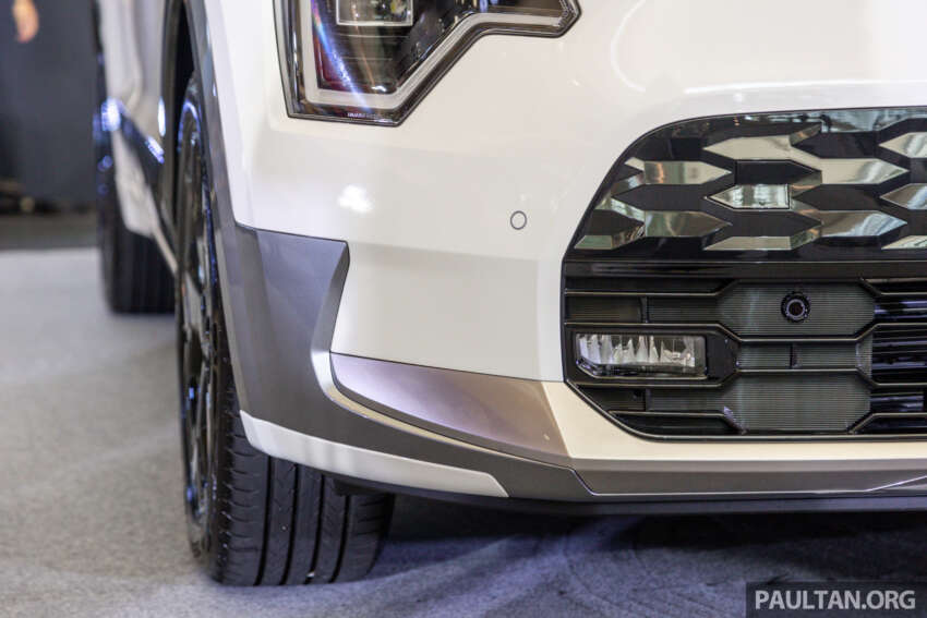 2023 Kia Niro EV launched in Malaysia – 460 km range, 204 PS, AEB, ACC, Relaxion front seat; from RM257k 1636369