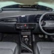 2023 Kia Niro EV launched in Malaysia – 460 km range, 204 PS, AEB, ACC, Relaxion front seat; from RM257k
