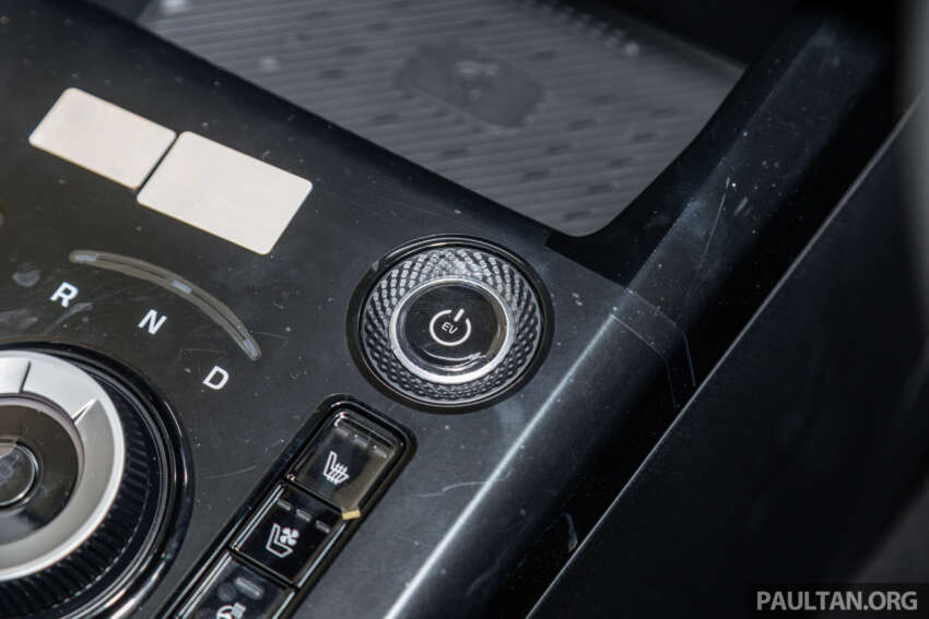 2023 Kia Niro EV launched in Malaysia – 460 km range, 204 PS, AEB, ACC, Relaxion front seat; from RM257k 1636516