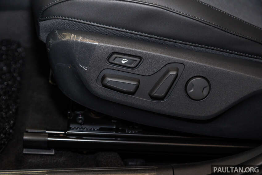 2023 Kia Niro EV launched in Malaysia – 460 km range, 204 PS, AEB, ACC, Relaxion front seat; from RM257k 1636556