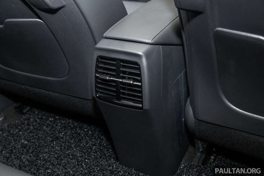 2023 Kia Niro EV launched in Malaysia – 460 km range, 204 PS, AEB, ACC, Relaxion front seat; from RM257k 1636564