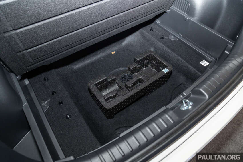 2023 Kia Niro EV launched in Malaysia – 460 km range, 204 PS, AEB, ACC, Relaxion front seat; from RM257k 1636569