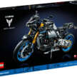 Lego Technic 42159 Yamaha MT-10 SP drops August 1