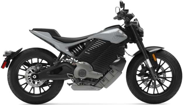 2023 LiveWire S2 Del Mar e-bike specs released