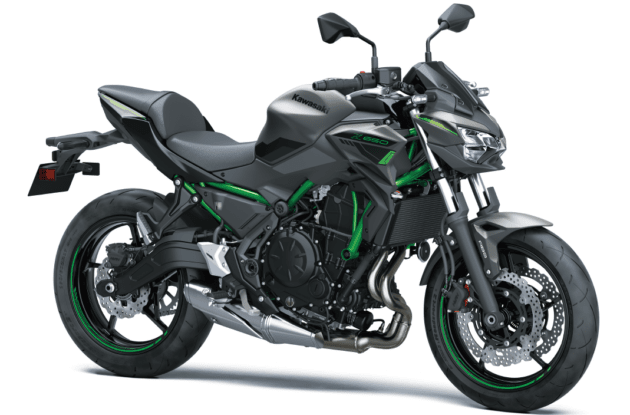 2023 Modenas Z650 naked sports in Malaysia, priced at RM34,500 and RM35,200, 2 year unlimited warranty