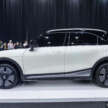 2023 smart #1 EV makes Malaysian debut at EVx – 66 kWh, 440 km range, 22 kW AC, Q4 launch, we drive it!