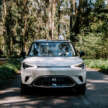 smart #1 Premium EV SUV walk-around video – 272 PS and 343 Nm, 440 km range, Malaysian launch in Q4