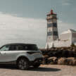 smart #1 Premium EV SUV walk-around video – 272 PS and 343 Nm, 440 km range, Malaysian launch in Q4