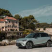 smart #1 Premium EV SUV walk-around video – 272 PS and 343 Nm, 440 km range, Malaysian launch in Q4