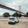 smart #1 Premium EV SUV walk-around video – 272 PS and 343 Nm, 440 km range, Malaysian launch in Q4