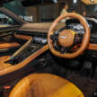 Aston Martin DB12 debuts in Malaysia – 4.0L V8, 680 PS and 800 Nm, 0-100 km/h in 3.6 secs, fr. RM1.088 mil