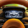 Aston Martin DB12 debuts in Malaysia – 4.0L V8, 680 PS and 800 Nm, 0-100 km/h in 3.6 secs, fr. RM1.088 mil