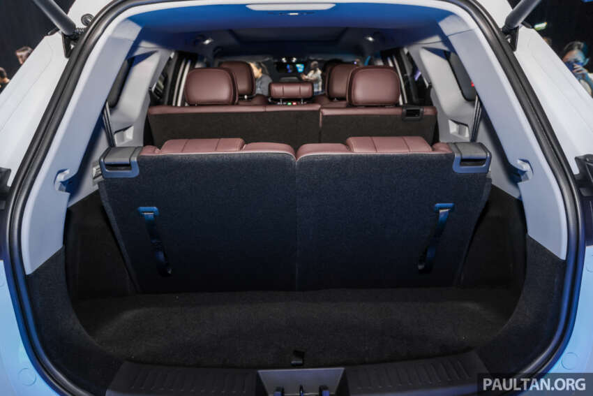 2023 Chery Tiggo 8 Pro SUV launched in Malaysia – 7-seater X90 rival with 2.0T, 256 hp, 390 Nm; RM160k 1637779