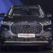 2023 Chery Tiggo 8 Pro SUV launched in Malaysia – 7-seater X90 rival with 2.0T, 256 hp, 390 Nm; RM160k