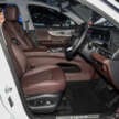 2023 Chery Tiggo 8 Pro SUV launched in Malaysia – 7-seater X90 rival with 2.0T, 256 hp, 390 Nm; RM160k
