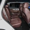 2023 Chery Tiggo 8 Pro SUV launched in Malaysia – 7-seater X90 rival with 2.0T, 256 hp, 390 Nm; RM160k