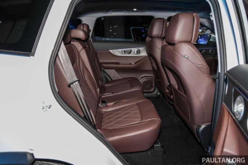 2023 Chery Tiggo 8 Pro SUV launched in Malaysia – 7-seater X90 rival with 2.0T, 256 hp, 390 Nm; RM160k 1637778