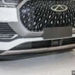2023 Chery Tiggo 8 Pro SUV launched in Malaysia – 7-seater X90 rival with 2.0T, 256 hp, 390 Nm; RM160k