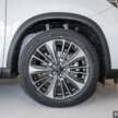 2023 Chery Tiggo 8 Pro SUV launched in Malaysia – 7-seater X90 rival with 2.0T, 256 hp, 390 Nm; RM160k