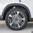 2023 Chery Tiggo 8 Pro SUV launched in Malaysia – 7-seater X90 rival with 2.0T, 256 hp, 390 Nm; RM160k