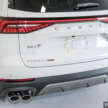 2023 Chery Tiggo 8 Pro SUV launched in Malaysia – 7-seater X90 rival with 2.0T, 256 hp, 390 Nm; RM160k