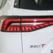 2023 Chery Tiggo 8 Pro SUV launched in Malaysia – 7-seater X90 rival with 2.0T, 256 hp, 390 Nm; RM160k