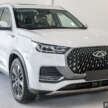 Chery Tiggo 8 Pro 2023 rasmi di Malaysia – RM160k, SUV 7-tempat duduk, 2.0T berkuasa 250 hp/390 Nm