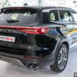 Chery Tiggo 8 Pro 2023 rasmi di Malaysia – RM160k, SUV 7-tempat duduk, 2.0T berkuasa 250 hp/390 Nm